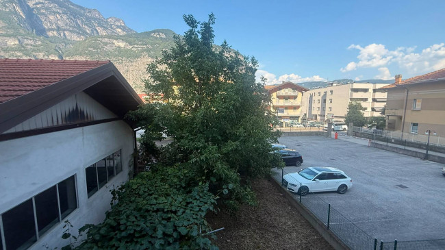 Appartamento in vendita a Mezzolombardo