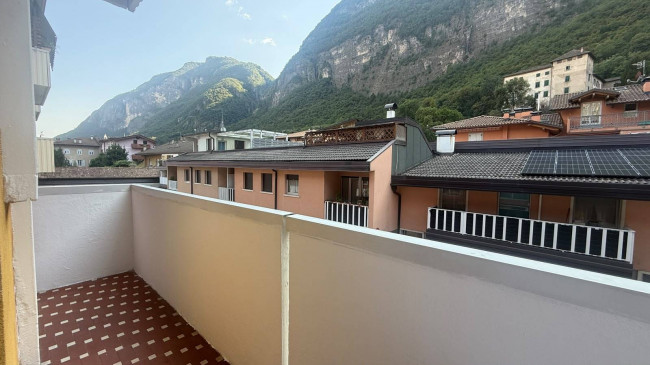 Appartamento in vendita a Mezzolombardo