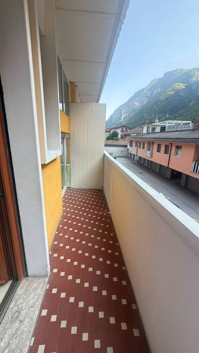 Appartamento in vendita a Mezzolombardo