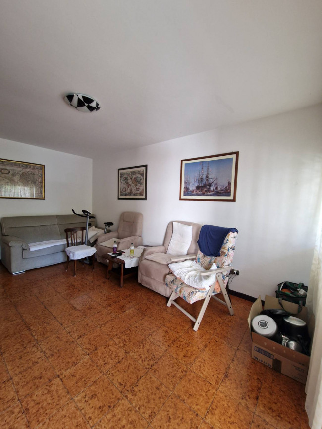 Appartamento in affitto a Rovereto