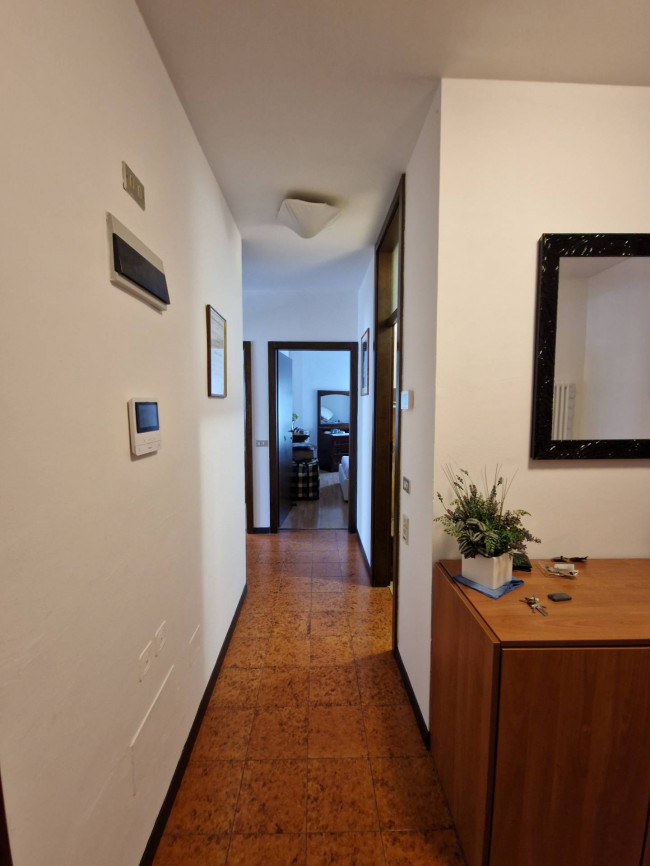 Appartamento in affitto a Rovereto
