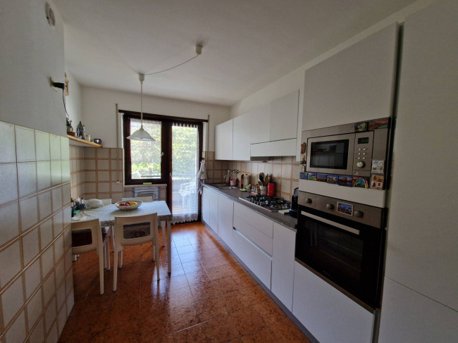 Appartamento in affitto a Rovereto