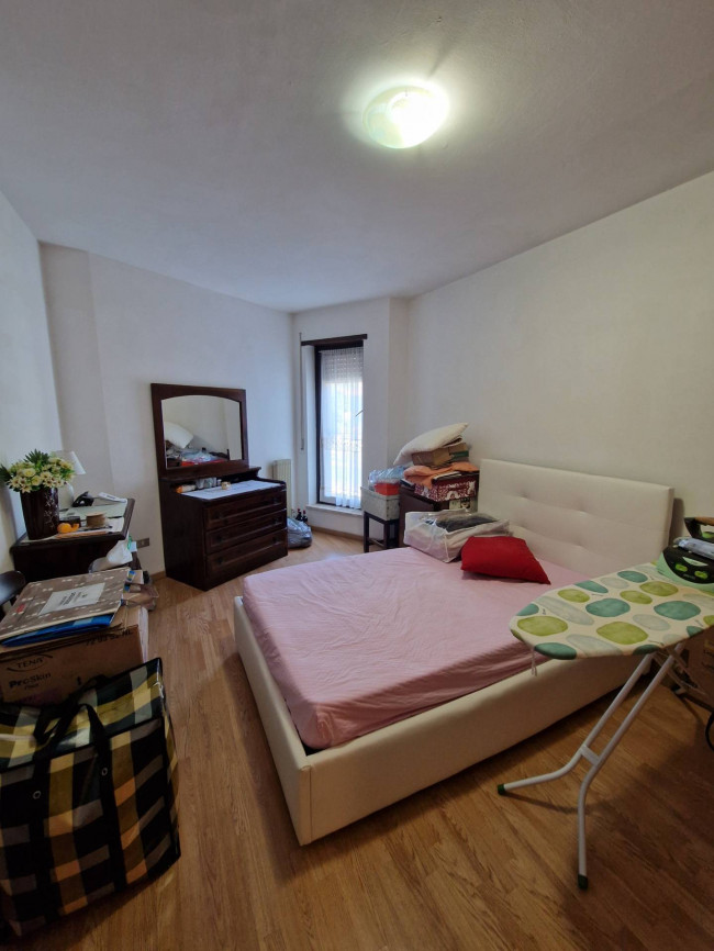 Appartamento in affitto a Rovereto
