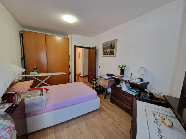 Appartamento in affitto a Rovereto