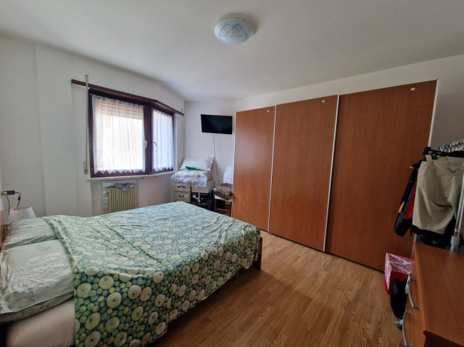 Appartamento in affitto a Rovereto