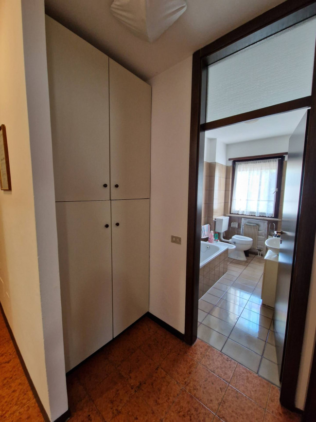 Appartamento in affitto a Rovereto