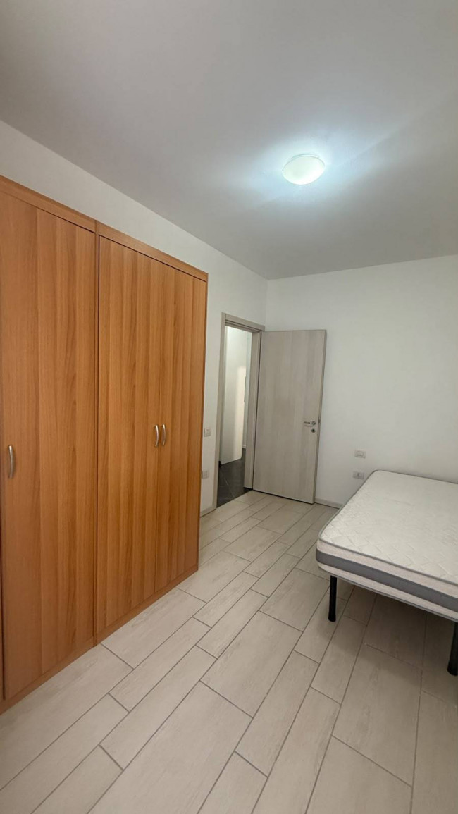 Appartamento in affitto a Mezzolombardo