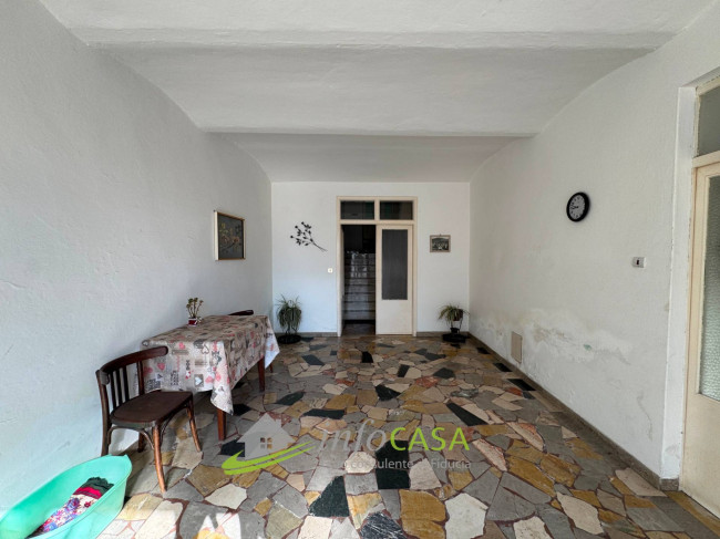 Appartamento in vendita a Vallarsa