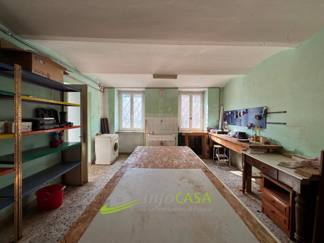 Appartamento in vendita a Vallarsa