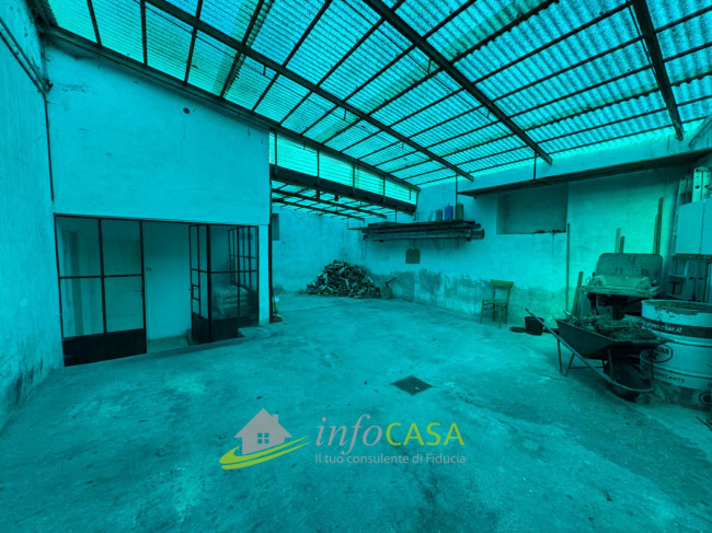 Appartamento in vendita a Vallarsa