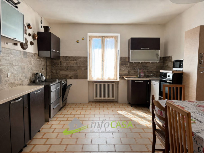 Appartamento in vendita a Vallarsa