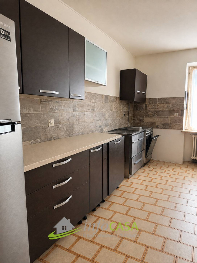 Appartamento in vendita a Vallarsa