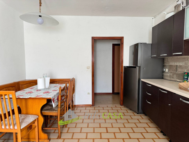 Appartamento in vendita a Vallarsa