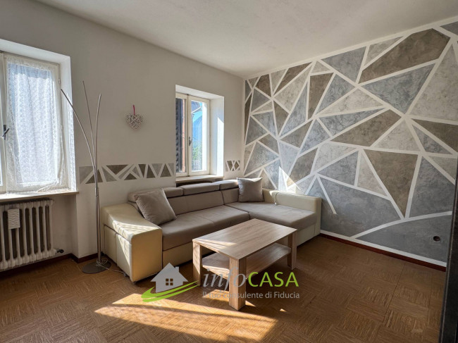 Appartamento in vendita a Vallarsa