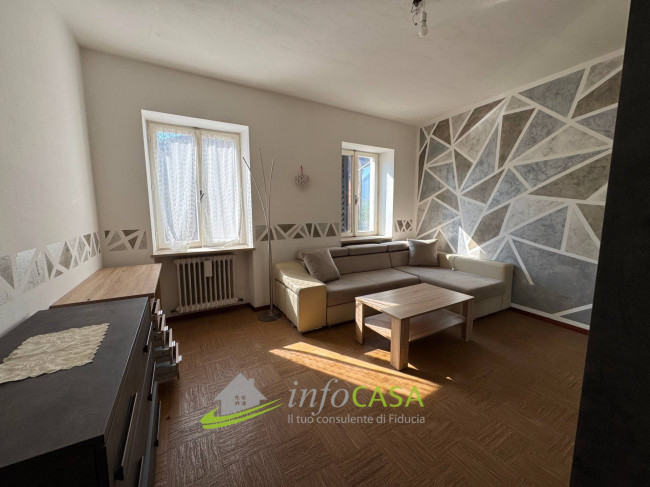 Appartamento in vendita a Vallarsa