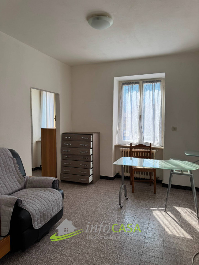 Appartamento in vendita a Vallarsa