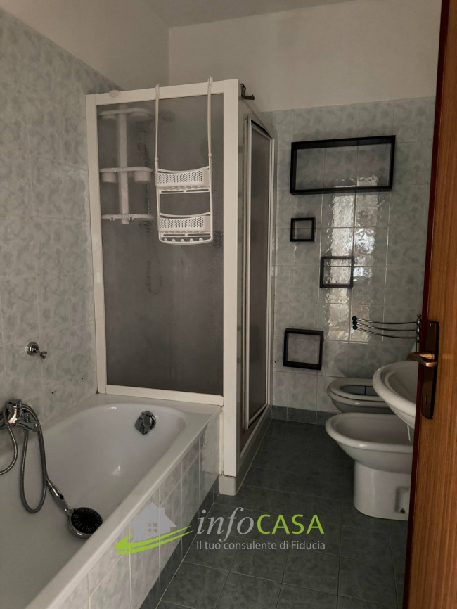 Appartamento in vendita a Vallarsa