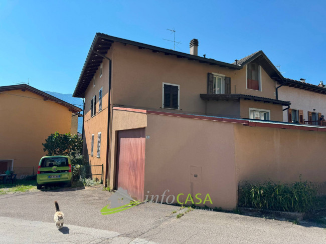 Appartamento in vendita a Vallarsa