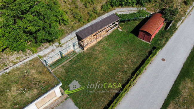 Appartamento in vendita a Vallarsa