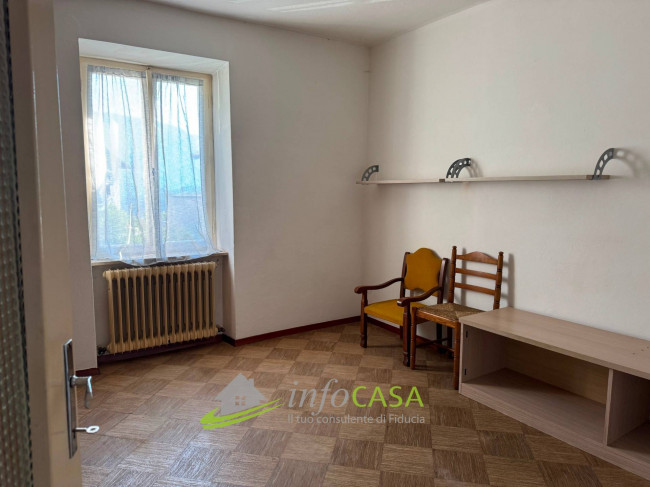 Appartamento in vendita a Vallarsa