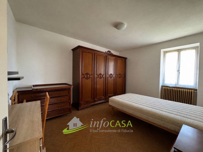Appartamento in vendita a Vallarsa