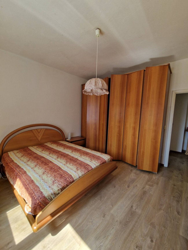 Appartamento in affitto a Ala