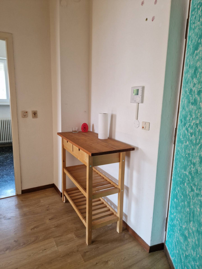 Appartamento in affitto a Ala