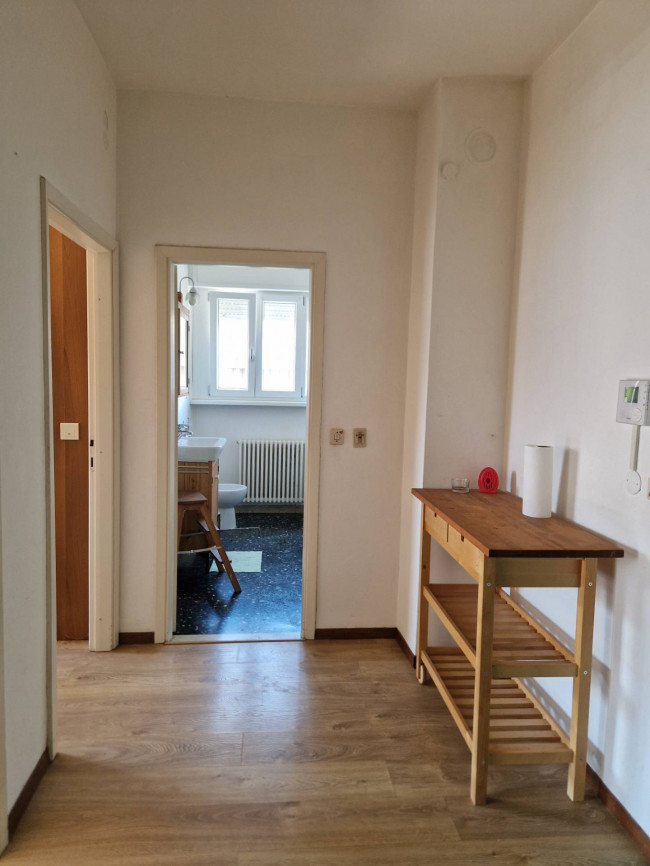Appartamento in affitto a Ala