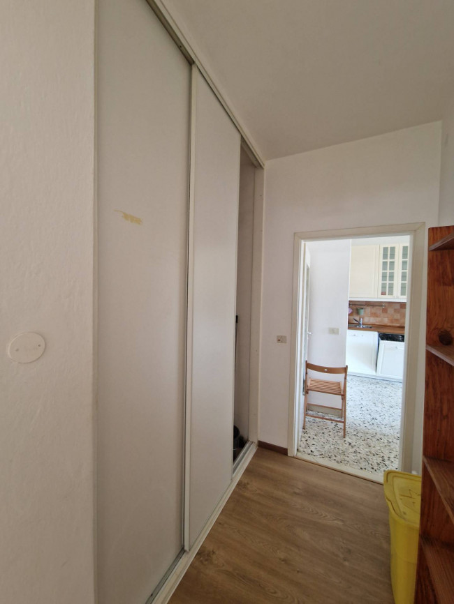 Appartamento in affitto a Ala