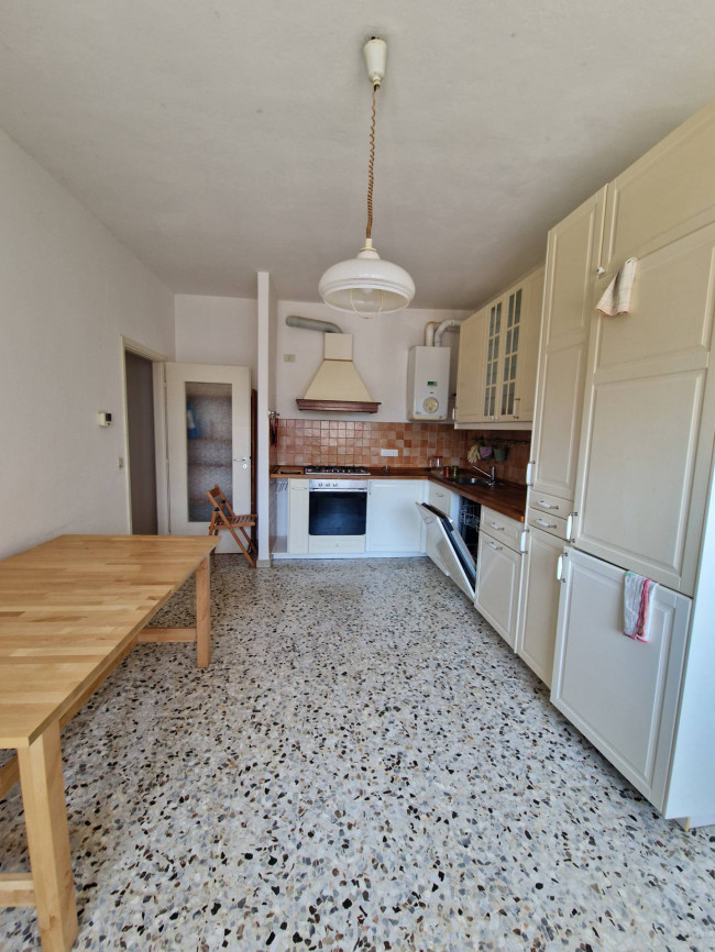 Appartamento in affitto a Ala