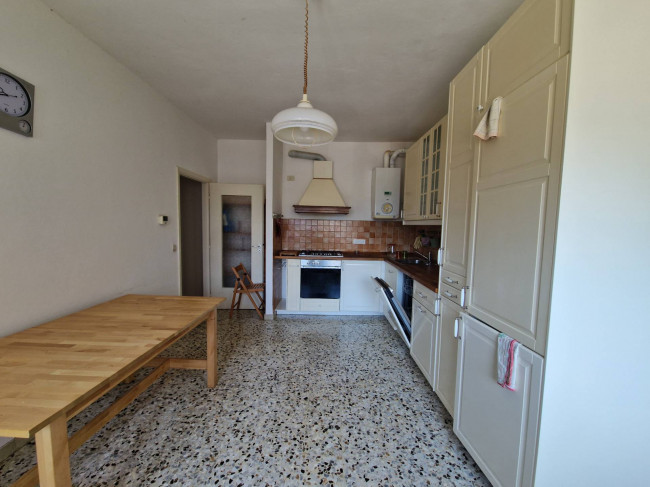 Appartamento in affitto a Ala