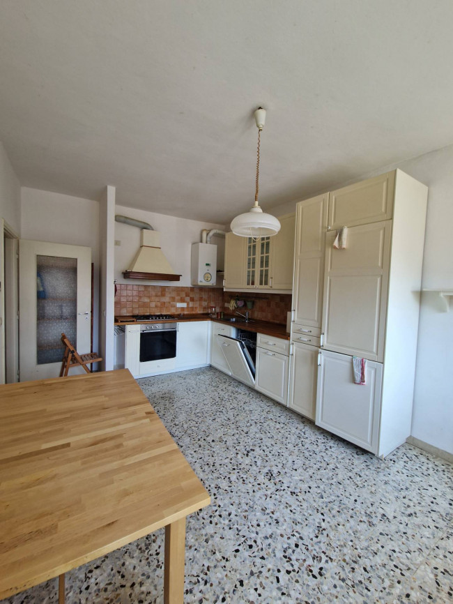 Appartamento in affitto a Ala