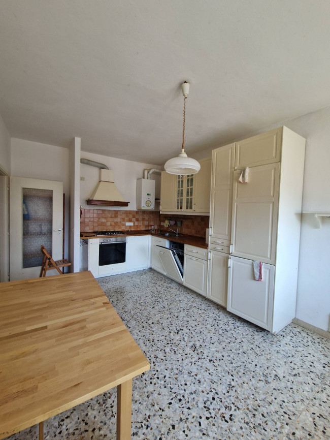 Appartamento in affitto a Ala
