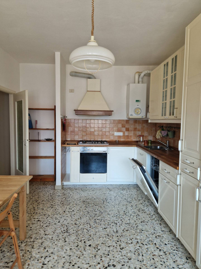 Appartamento in affitto a Ala