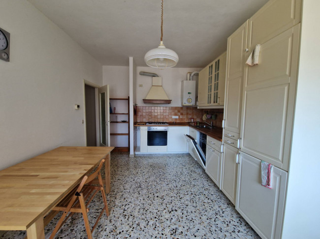 Appartamento in affitto a Ala