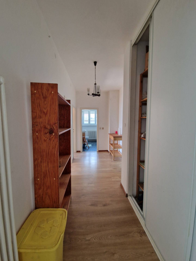 Appartamento in affitto a Ala