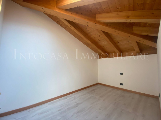 Stanza in affitto a Rovereto