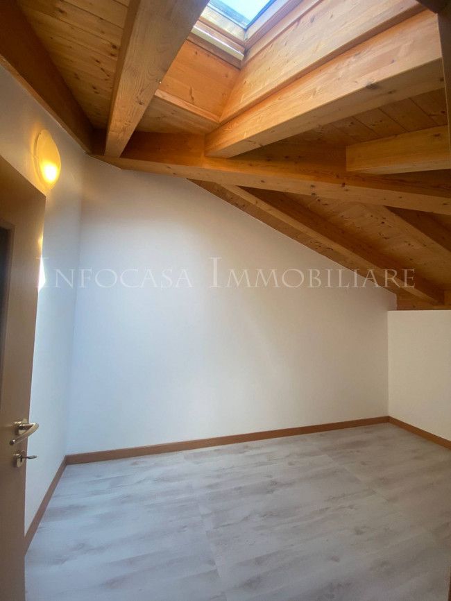 Stanza in affitto a Rovereto