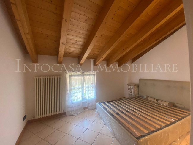 Stanza in affitto a Rovereto