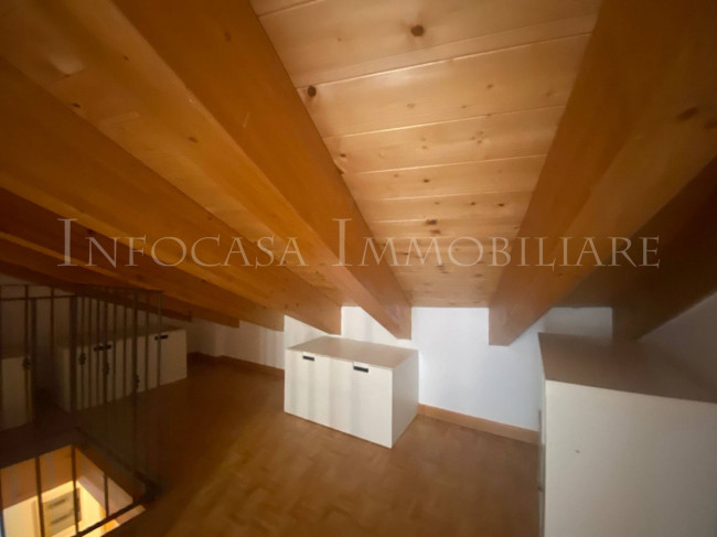 Stanza in affitto a Rovereto