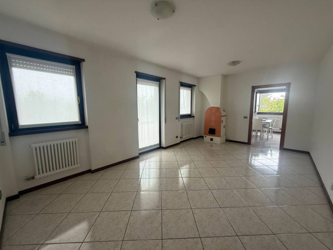 Appartamento in affitto a Trento
