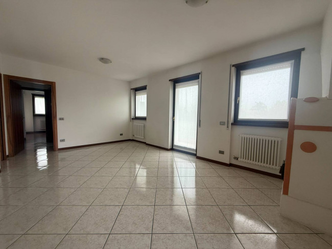 Appartamento in affitto a Trento
