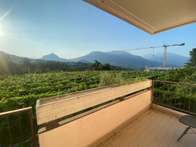 Appartamento in affitto a Trento