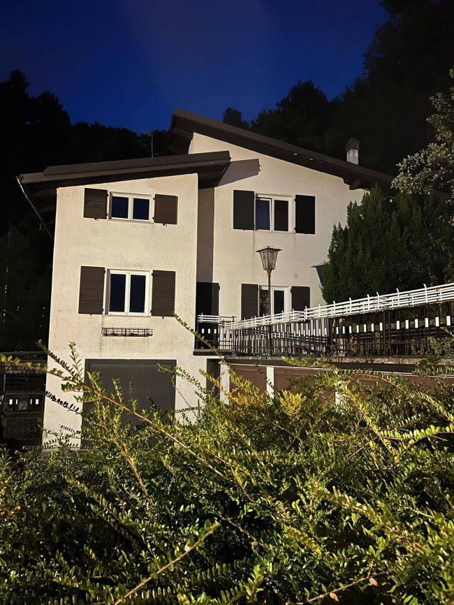 Casa singola in affitto a Trento