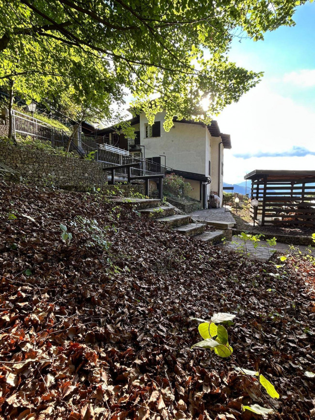 Casa singola in affitto a Trento