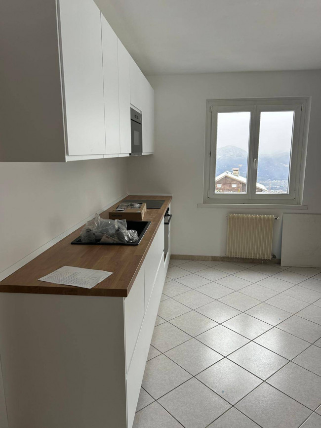 Casa singola in affitto a Trento