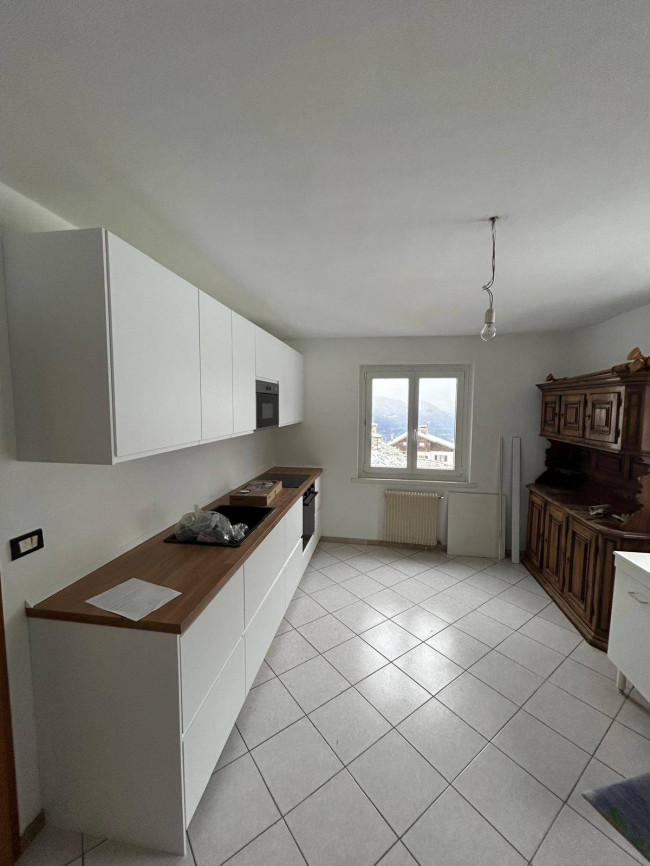 Casa singola in affitto a Trento