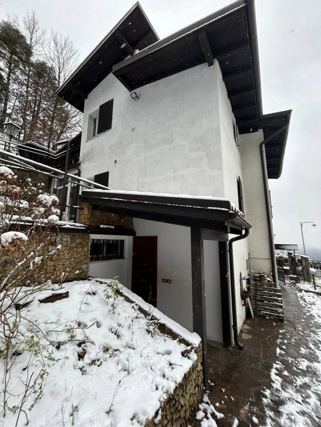 Casa singola in affitto a Trento