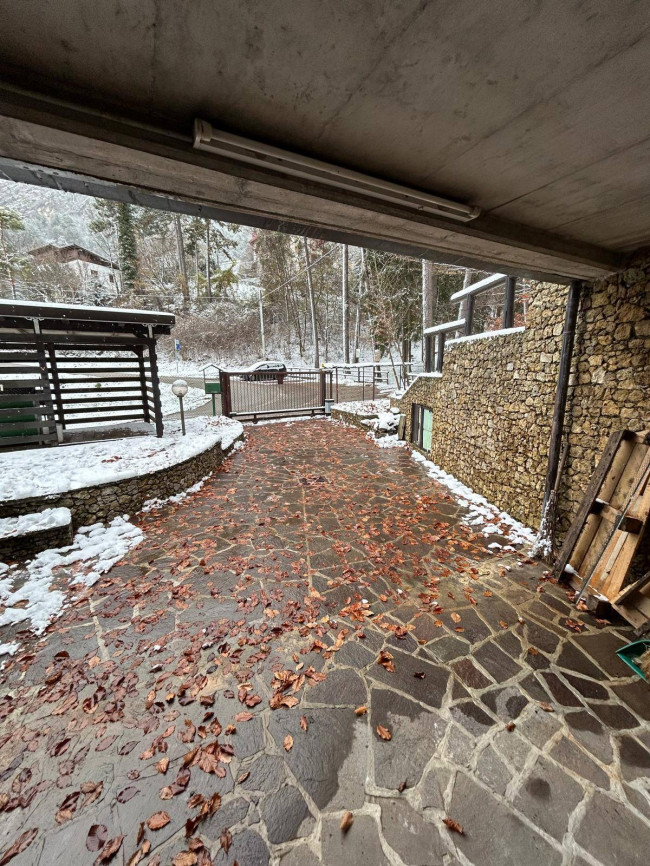 Casa singola in affitto a Trento