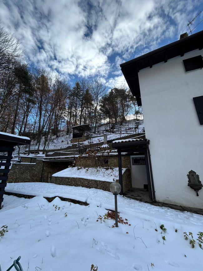 Casa singola in affitto a Trento